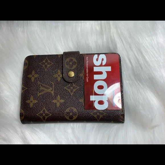 *** PORTE PAPIER ZIPPE *** - Picture 8 of 14